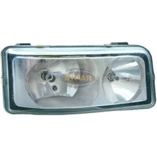 Ayfar Man Tga Tgl Sol Far 505549 Ayfar Oem 81251016449 81251016351