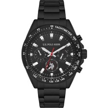 U.S. Polo Assn. USPA1040-09 Erkek Kol Saati