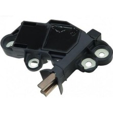 Bosch Alternatör Konjektor 12V Crafter Caddy Passat cc T6 T7 Superb Bosch 1986AE0054