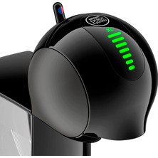 Krups Infinissima Touch Black,, Nescafé Dolce Gusto Kapsül Makinesi 15 Bara Kadar Yüksek Basınç, Dokunmatik Ekran, Eco Modu 1 Dakika YY4667FD