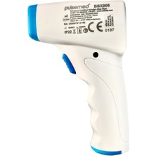 Beurer Pulsemed BSX906 Temassız Kızılötesi Alından Ateş Ölçer Cihazı Aleti