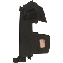 Itaqi Nissan Qashqai Ön Sağ Hava Emiş Izgara Tampon 2007-2010