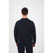 Esqudo Skull Erkek Sweatshirt ESWTP0001 ESWTP0001018