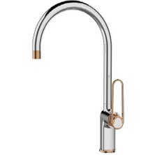 Newarc Zeta Evye Bataryası Krom