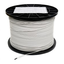 Fiberden Fiber Optik Drop Kablo (2.0x3.0mm) 2000 Metre