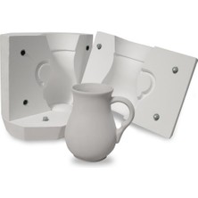 Refsan Kübra Kupa  |  Alçı Kalıp