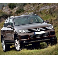 Vass41 Vw Touareg 2011-2018 Fren Pedalı Lastiği Otomatik Vites Oem 8D1723173B