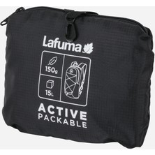 Lafuma Actıve Packable LFS6407 0247 Sırt Çantası