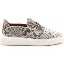 Mocassini Deri  Erkek Spor & Sneaker 2129