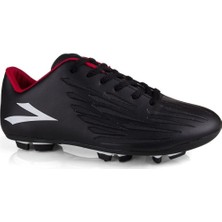 Lig Krampon Ayakkabı Siyah 56 Falcon-Krp