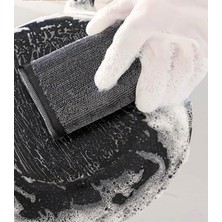 Evona Home Missclean Paslanmaz Telli Bulaşık Süngeri 1 Adet