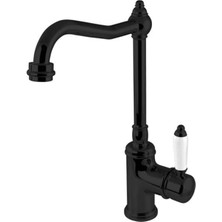 Newarc Elite x Evye Bataryası Siyah 130535E