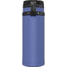 Contigo Fuse Ss Thermalock Vakumlu Termos 700ML Mavi