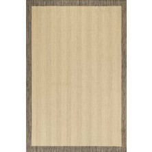 Tuğra Halı Asia 02 Jüt Sisal Kilim