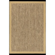 Tuğra Halı Asia 03 Jüt Sisal Kilim