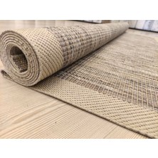 Tuğra Halı Asia 03 Jüt Sisal Kilim