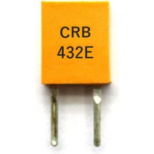OEM Crb 432E Kristal Rezonatör (5 Adet)