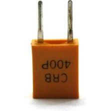 OEM Crb 400E Kristal Rezonatör (6 Adet)