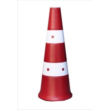 Burada Reklam ve Medikal Park Etmek Yasaktır Uzun Büyük Duba Reklam Park Kaldırım Dubası 140 cm cm A+Plus Plastik (42X48)
