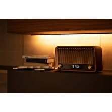 Philips TAVS700/12 Bluetooth Dab+ Fm Ahşap Radyo