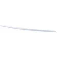 Haspart Tampon Nikelajı Ön Orta F30 31