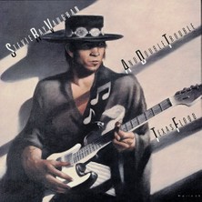 Sony Music Stevie Ray Vaughan / Texas Flood (Plak)