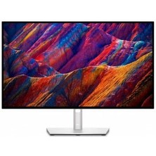 27 Dell U2723QE IPS 4K 8ms HDMI Dp Usb-C