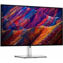 27 Dell U2723QE IPS 4K 8ms HDMI Dp Usb-C