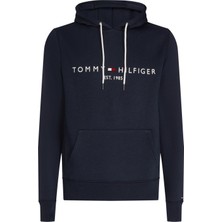 Tommy Hilfiger Sweatshirt, S, Mavi