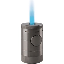 Xikar Volta Lighter Gunmetal Çakmak