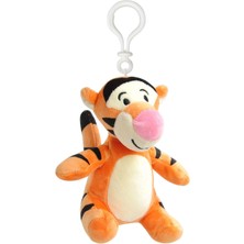 ThreeMB Toys Winnie The Pooh Orijinal Lisanslı Çanta Süsü Tigger