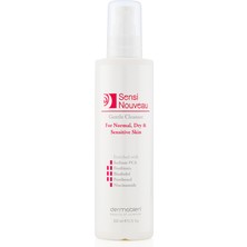 Sensi Nouveau Sensinouveau Gentle Cleanser 200 ml