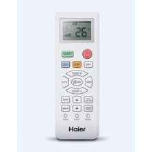 Haier Pearl AS35PBAHRA/1U35YEGFRA A++ 12000 BTU Duvar Tipi Inverter Klima