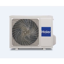 Haier Pearl AS35PBAHRA/1U35YEGFRA A++ 12000 BTU Duvar Tipi Inverter Klima