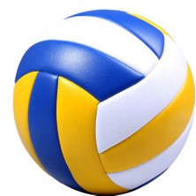 Mach Voleybol Topu