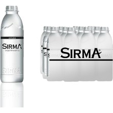 Sırma Su Premium Şişe 330 ml 24'lü