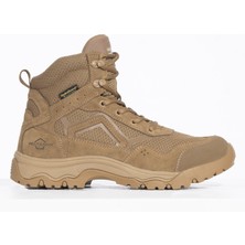 Pentagon Scorpion V2 Suede 6" Tactical Boots Taktik&askeri Erkek  Bot