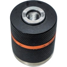 Mercure Elle Sıkmalı Metal Mandren 1.5 - 13 Mm, 1/2 - 20 Unf