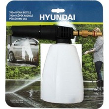 Hyundai  köpük Hazneli Unıversal 700ML