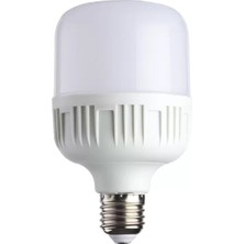 Maxled 20W Tourch LED Ampul 6500K Beyaz Işık E-27 1600 Lümen