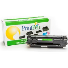 Canon CRG-728 Muadil Toner