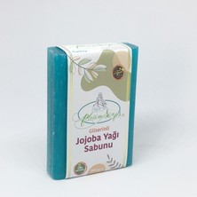 Pleione Soaps Gliserinli Jojoba Yağlı Sabun