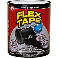 Flex Tape Suya Dayanıklı Bant Flex Tape