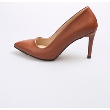 Mio Gusto Basic Taba Stiletto