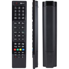 Ata Elektronik Vestel Seg Regal RC4846 LCD LED Tv Kumanda 313