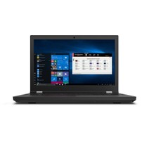 Lenovo Mws Thinkpad P15 G2 Intel Core i7-11800H 16 GB 512 GB 4 GB T1200 Windows 10 Pro 15.6" FHD Taşınabilir Bilgisayar 20YQ001NTX