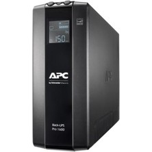 Apc Back Ups Pro Br 1600VA 8 Outlets A