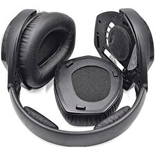 Her Shop Sennheiser RS165 175 185 195 Yedek Kulak Yastıkları (Yurt Dışından)