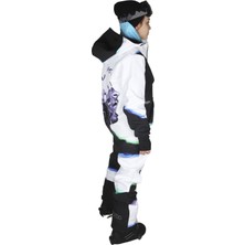 Snowsea Kelebek Etkisi Tasarım Kayak ve Snowboard Takımı Snowsea SS7792