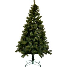 Partijet Yılbaşı Çam Ağacı 180 cm 330 Dal